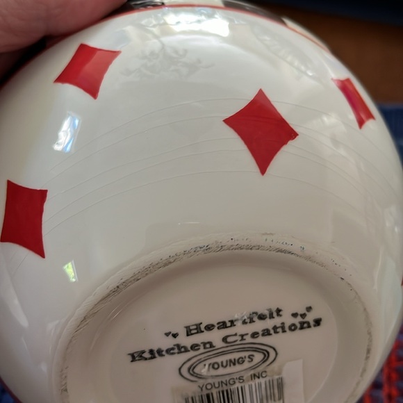 NWOT 2 bowls game day treats - Picture 4 of 4